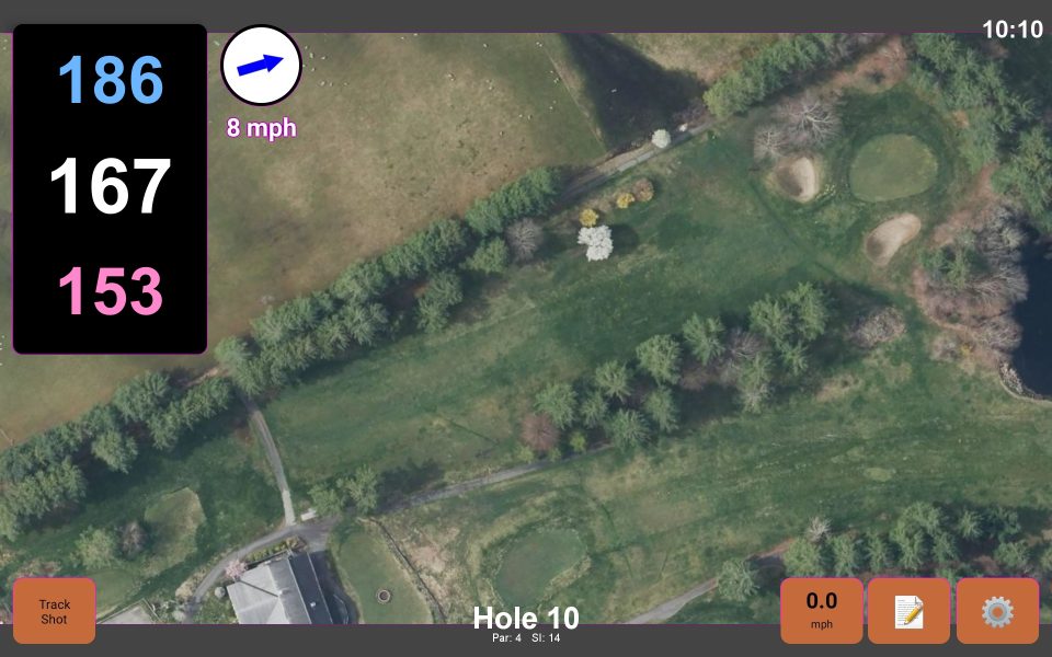 Hole preview 2