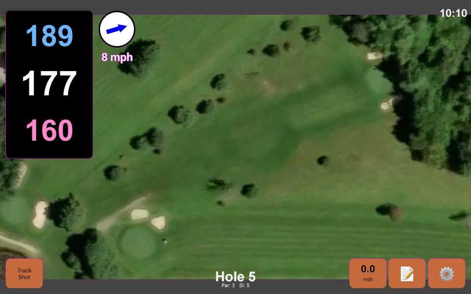 Hole preview 2