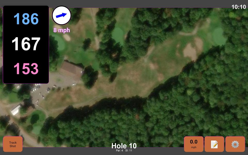 Hole preview 2