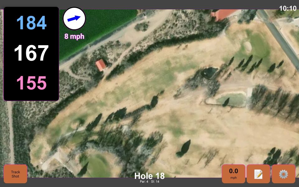 Hole preview 3