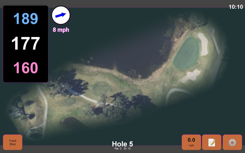 Hole preview 2