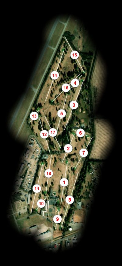 Sikeston Country Club