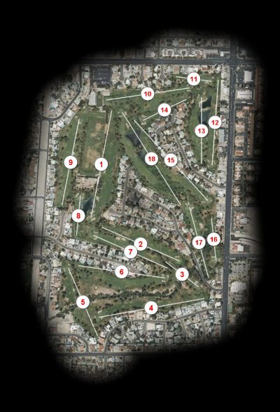 Las Vegas National Golf Course