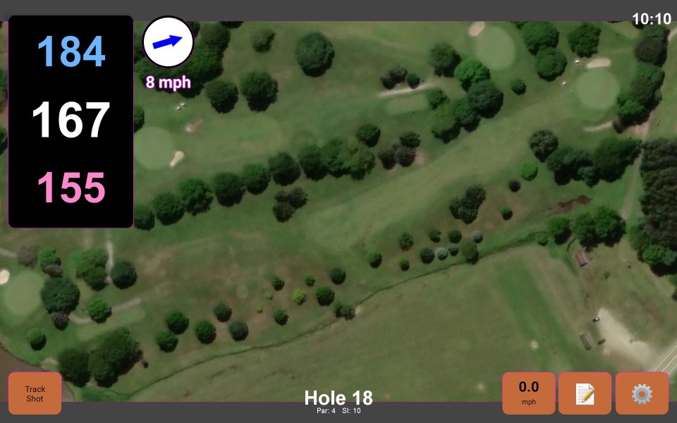 Hole preview 3