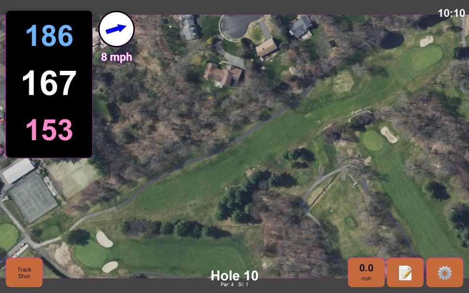 Hole preview 2