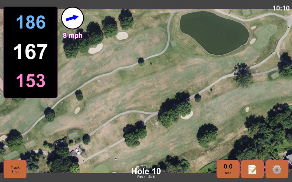 Hole preview 2