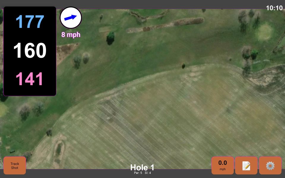 Hole preview 1