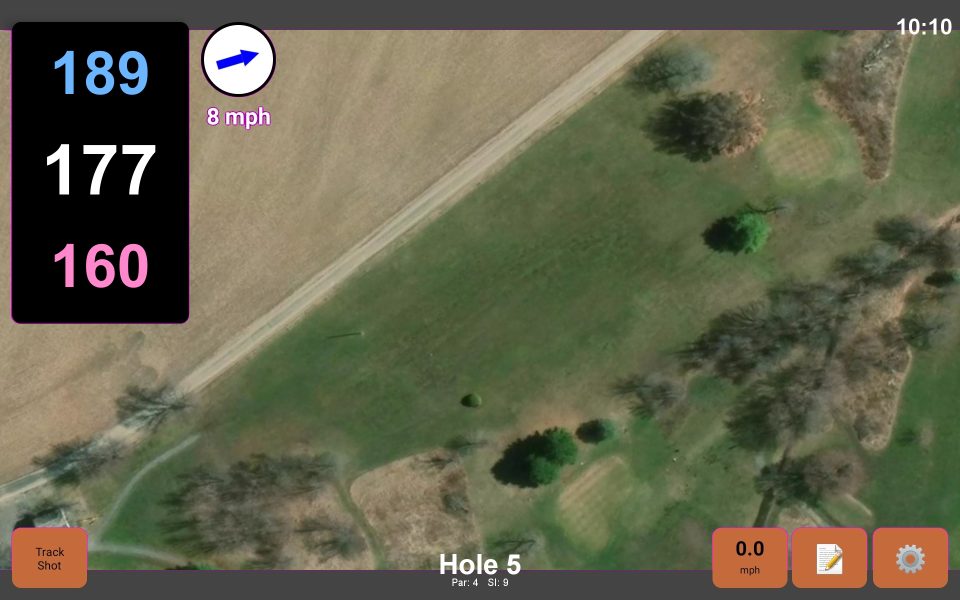 Hole preview 2