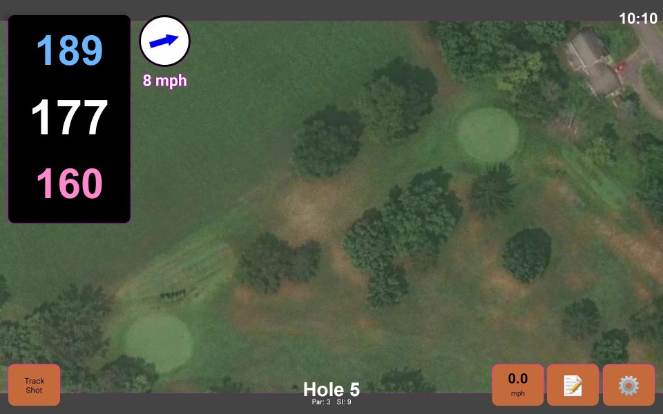 Hole preview 2