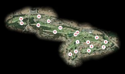 San Vicente Inn & Golf Club
