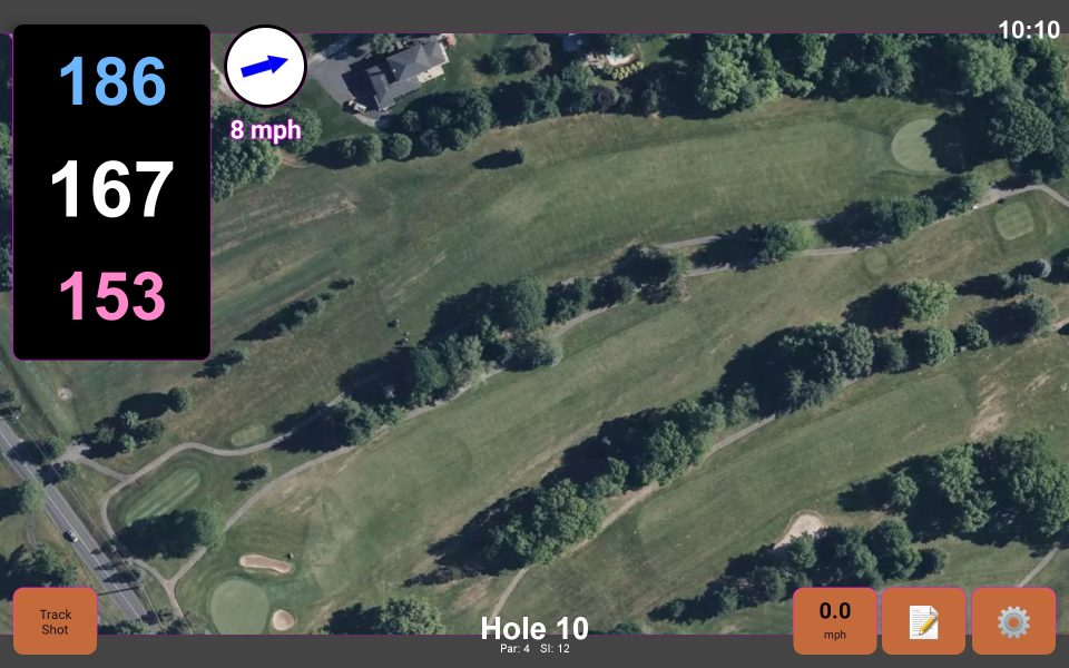 Hole preview 2