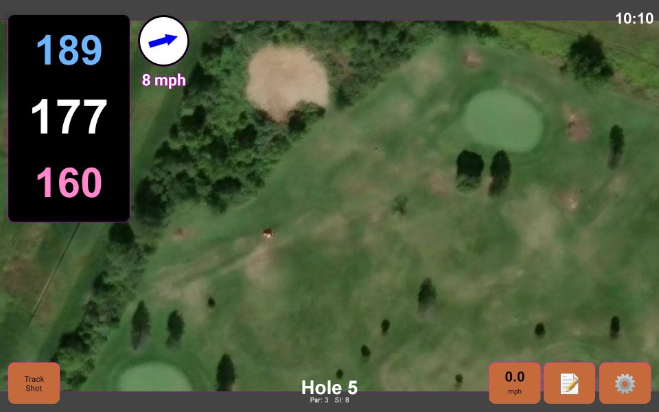 Hole preview 2