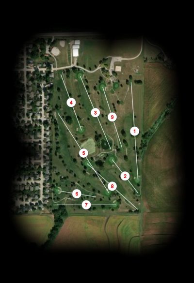Treynor Recreation Area