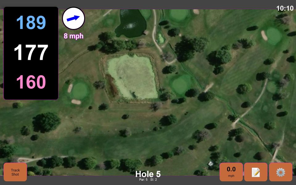 Hole preview 2