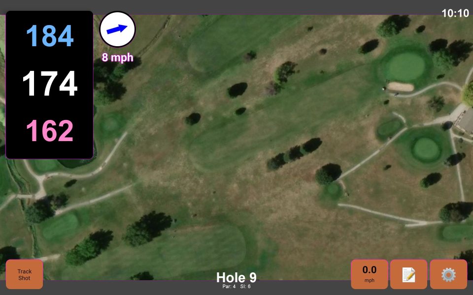 Hole preview 3