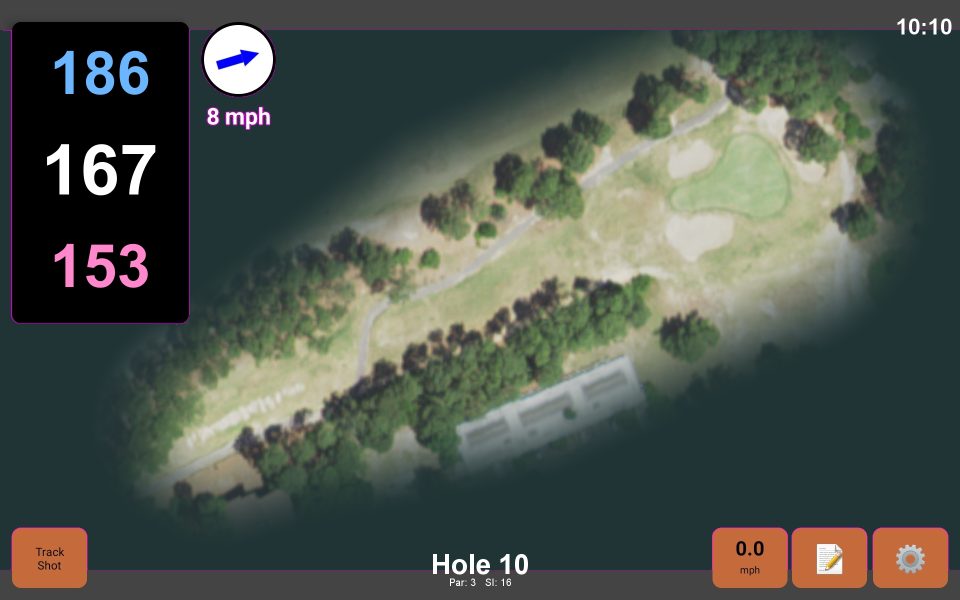 Hole preview 2