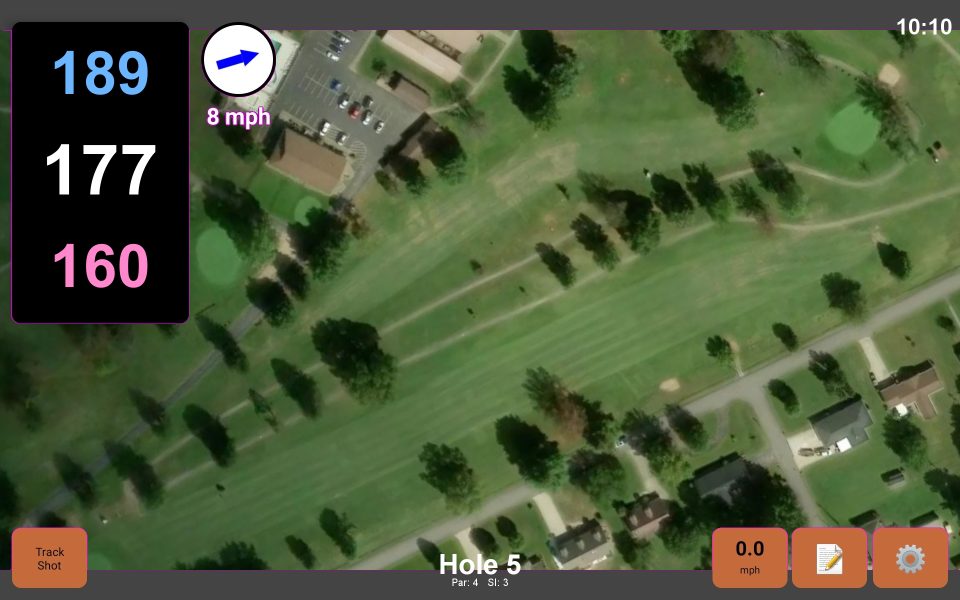 Hole preview 2