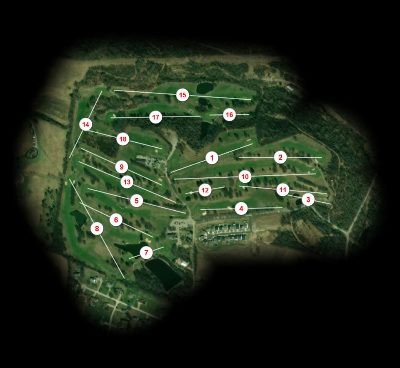 Duck Hollow Golf Club