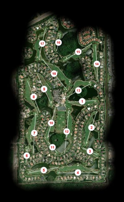 Wildcat Run Country Club