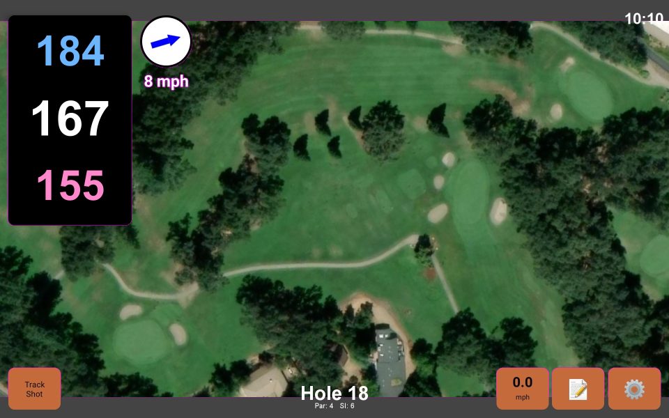 Hole preview 3