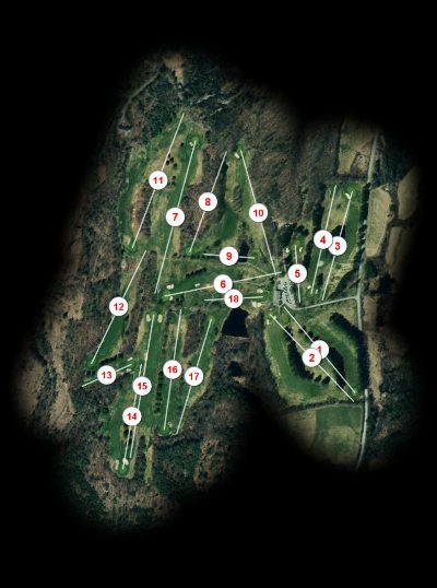 Crown Point Country Club