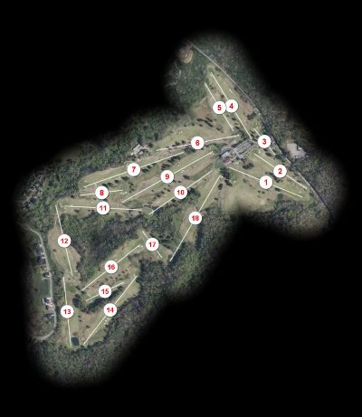 Oak Ridge Country Club