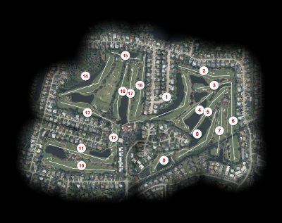 La Playa Country Club