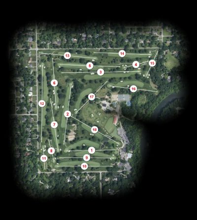 Highland Golf & Country Club