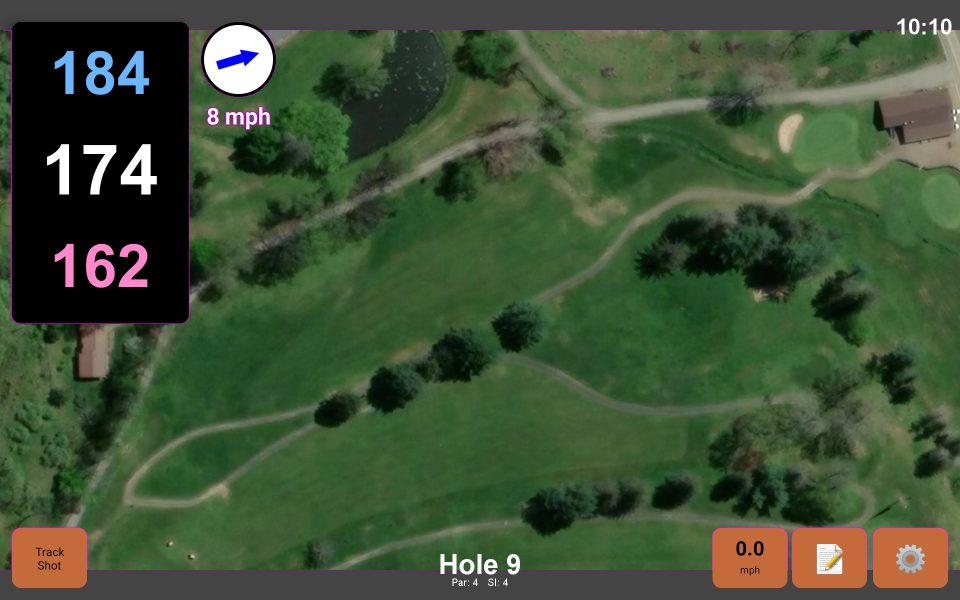 Hole preview 3