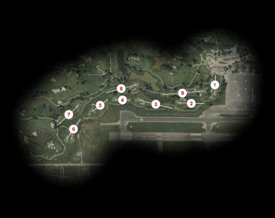 Las Positas Golf Course 9-hole