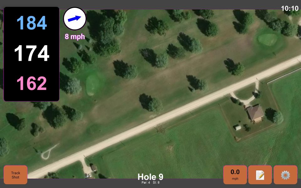 Hole preview 3