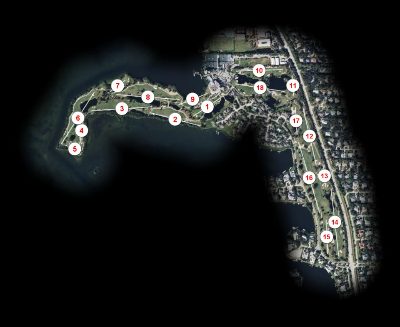 The Moorings Club of Vero Beach