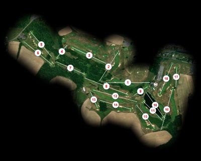 Olde Homestead Golf Club