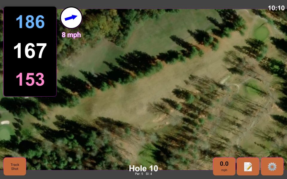 Hole preview 2