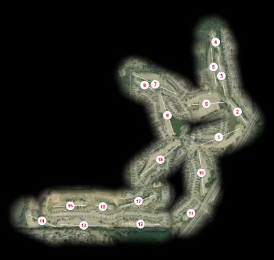 Patrick Farms Golf Club