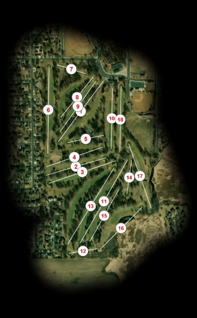 New Prague Golf Club
