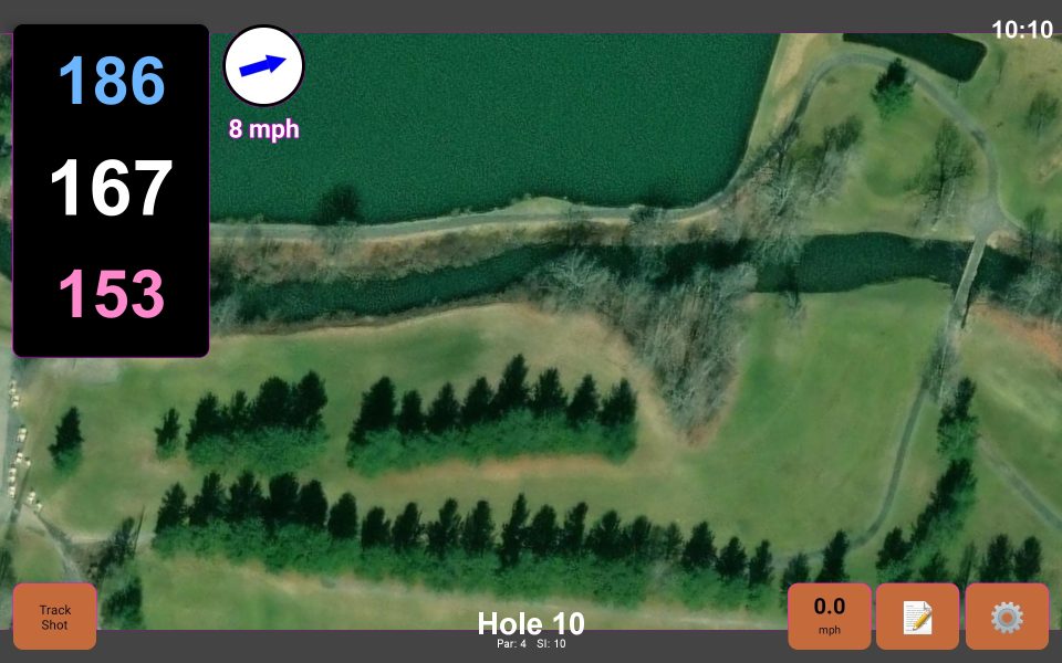 Hole preview 2