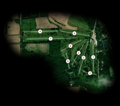 Washington Golf & Country Club