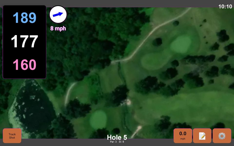 Hole preview 2