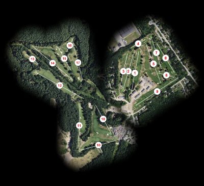 Plausawa Valley Country Club