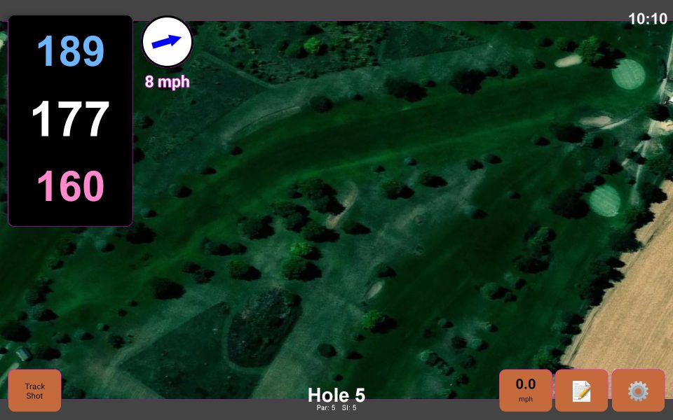 Hole preview 2