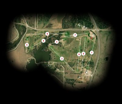 Pawnee Golf Course Pawnee Municipal