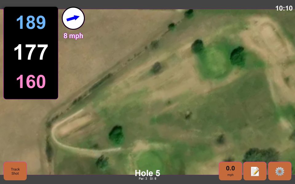 Hole preview 2