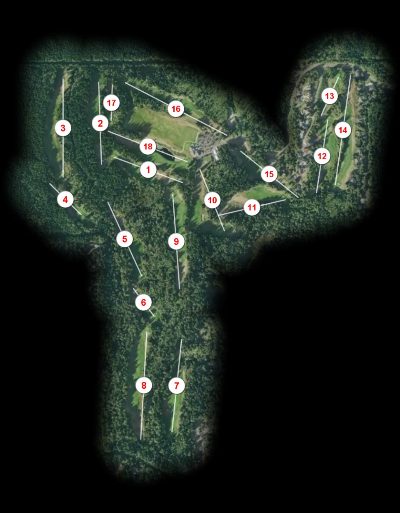 White Horse Golf Club