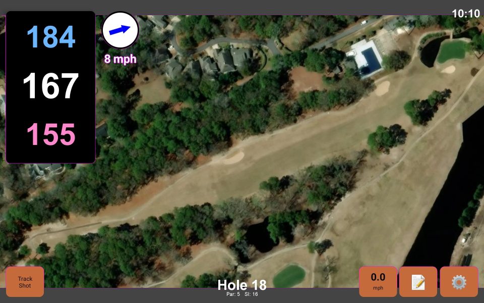 Hole preview 3