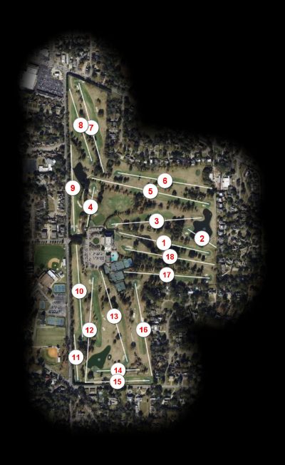 Montgomery Country Club