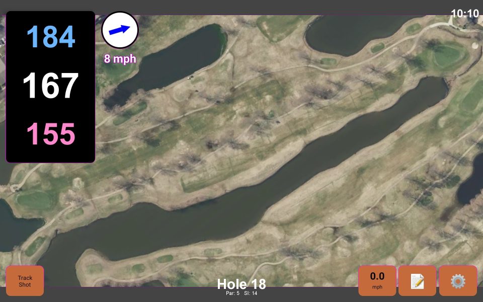 Hole preview 3