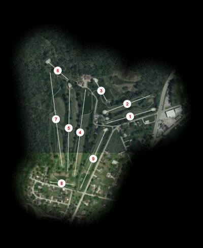 Joachim Golf Course