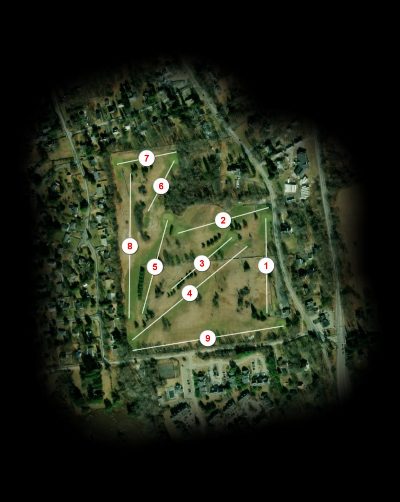 Dutcher Golf Course