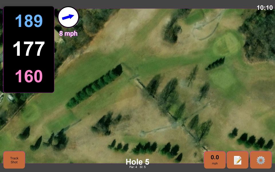 Hole preview 2